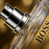 Boss Number One by Hugo Boss, 3.3 oz EDT Spray for Men - Unik Glow