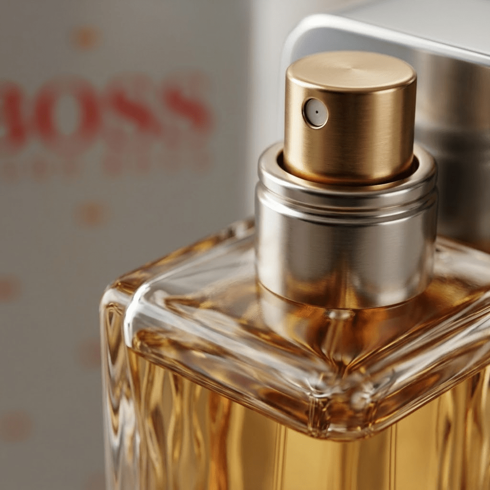 Boss Orange by Hugo Boss, 2.5 oz EDT Spray for Women - Unik Glow