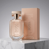 Boss The Scent by Hugo Boss, 3.3 oz EDP Spray for Women - Unik Glow