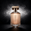Boss The Scent by Hugo Boss, 3.3 oz EDP Spray for Women - Unik Glow