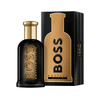 Boss Bottled Elixer by Hugo Boss, 3.4 oz Parfum Intense Spray for Men - Unik Glow