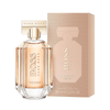 Boss The Scent by Hugo Boss, 3.3 oz EDP Spray for Women - Unik Glow