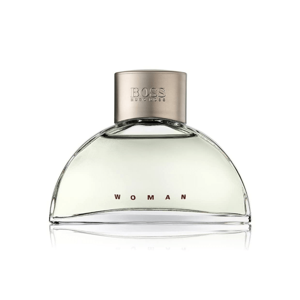 Boss by Hugo Boss, 3 oz EDP Spray for Women - Unik Glow