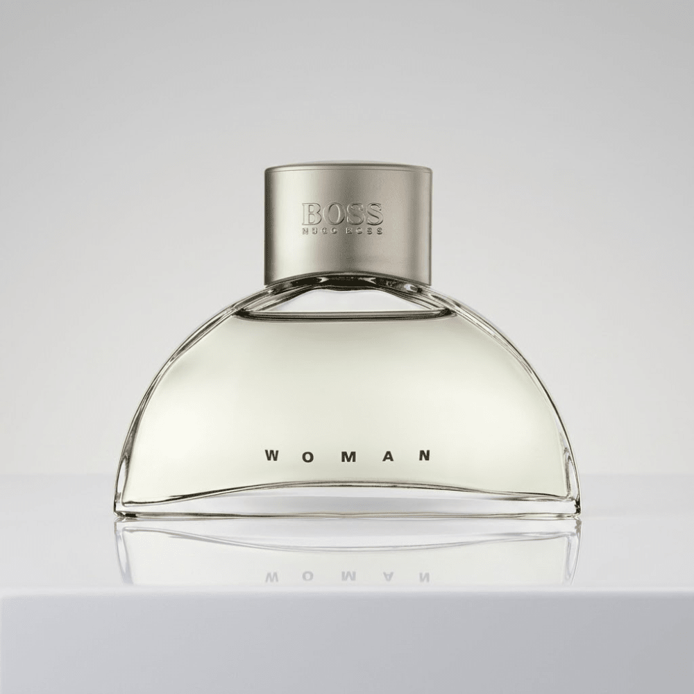 Boss by Hugo Boss, 3 oz EDP Spray for Women - Unik Glow