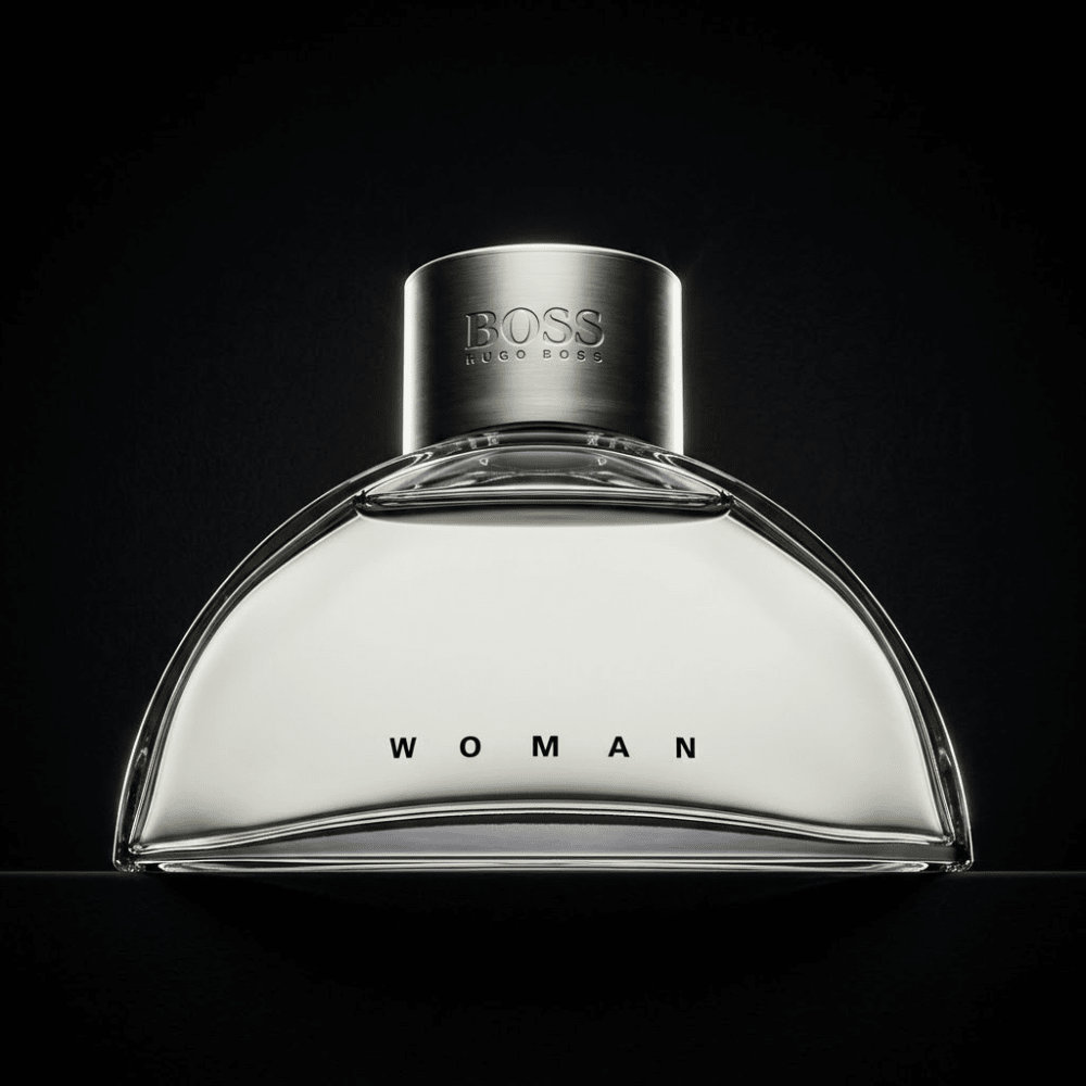 Boss by Hugo Boss, 3 oz EDP Spray for Women - Unik Glow