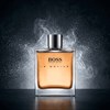 Boss in Motion by Hugo Boss, 3.3 oz EDT Spray for Men - Unik Glow