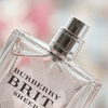 Brit Sheer by Burberry, 1.6 oz EDT Spray for Women - Unik Glow