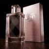 Brit Sheer by Burberry, 1.6 oz EDT Spray for Women - Unik Glow