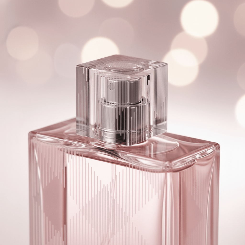 Brit Sheer by Burberry, 3.3 oz EDT Spray for Women - Unik Glow