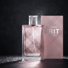 Brit Sheer by Burberry, 3.3 oz EDT Spray for Women - Unik Glow