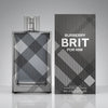 Brit by Burberry, 3.3 oz EDT Spray for Men - Unik Glow