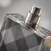Brit by Burberry, 3.3 oz EDT Spray for Men - Unik Glow