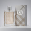 Brit by Burberry, 3.3 oz EDT Spray for Women - Unik Glow