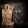 Brit by Burberry, 3.3 oz EDT Spray for Women - Unik Glow