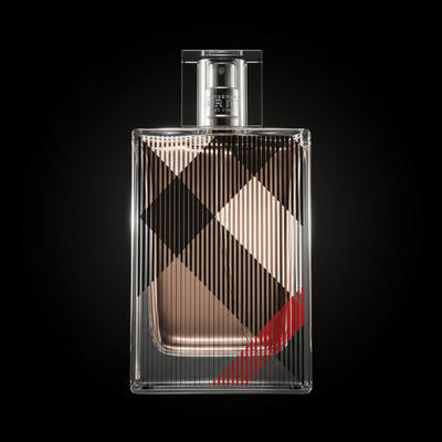Brit by Burberry, 1.6 oz EDP Spray for Women - Unik Glow
