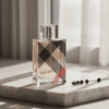Brit by Burberry, 1.6 oz EDP Spray for Women - Unik Glow
