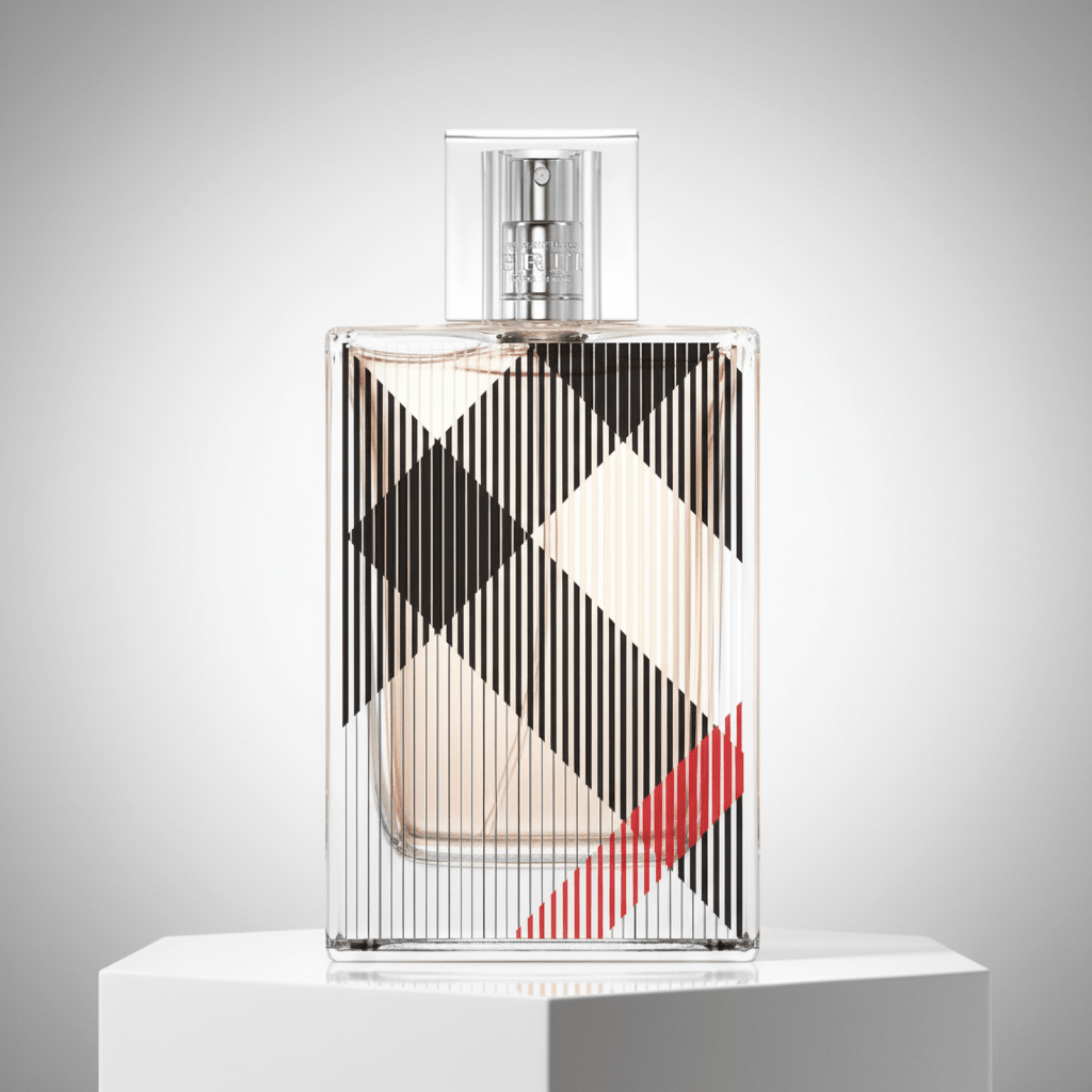 Brit by Burberry, 1.6 oz EDP Spray for Women - Unik Glow