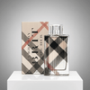 Brit by Burberry, 3.3 oz EDP Spray for Women - Unik Glow