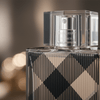 Brit by Burberry, 3.3 oz EDP Spray for Women - Unik Glow