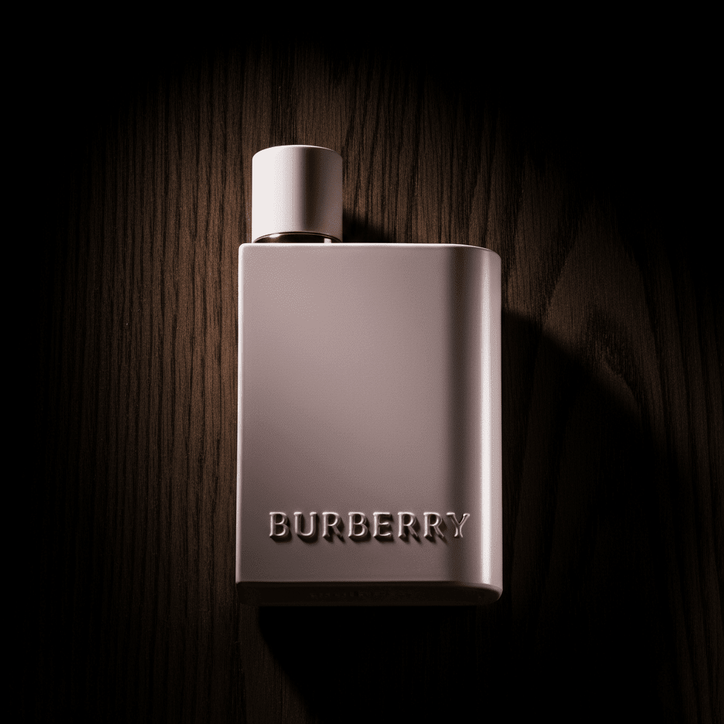 Burberry Her Elixir by Burberry, 3.3 oz EDP Intense spray for Women - Unik Glow
