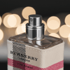 Burberry London by Burberry, 1 oz EDP Spray for Women - Unik Glow