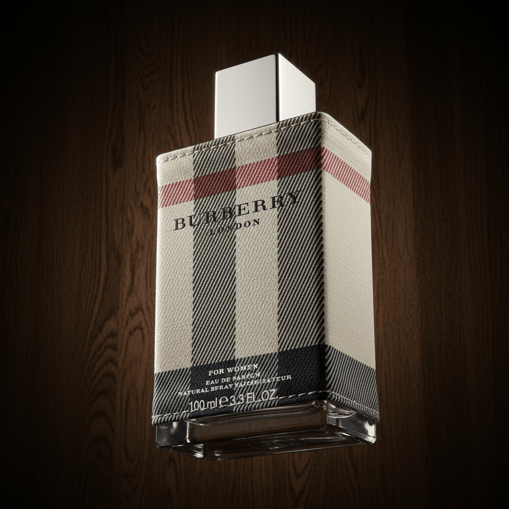Burberry London by Burberry, 3.3 oz EDP Spray for Women - Unik Glow