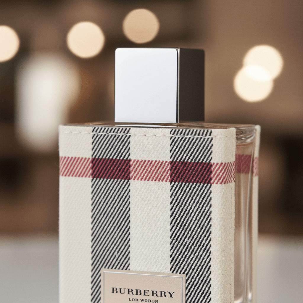 Burberry London by Burberry, 3.3 oz EDP Spray for Women - Unik Glow