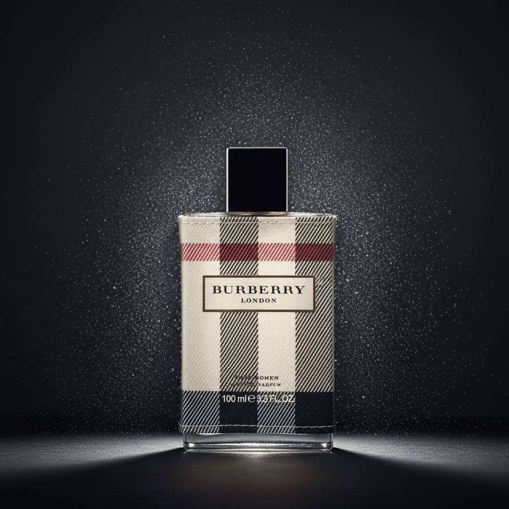Burberry London by Burberry, 3.3 oz EDP Spray for Women - Unik Glow