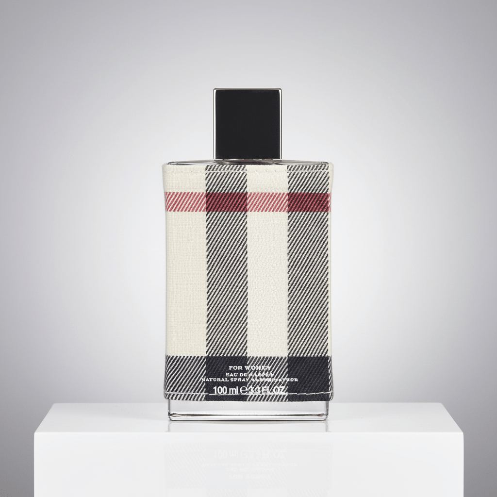 Burberry London by Burberry, 3.3 oz EDP Spray for Women - Unik Glow
