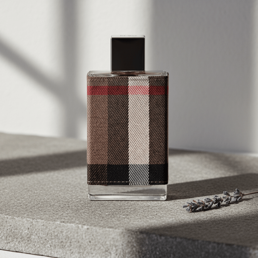 Burberry London by Burberry, 3.3 oz EDT Spray for Men - Unik Glow