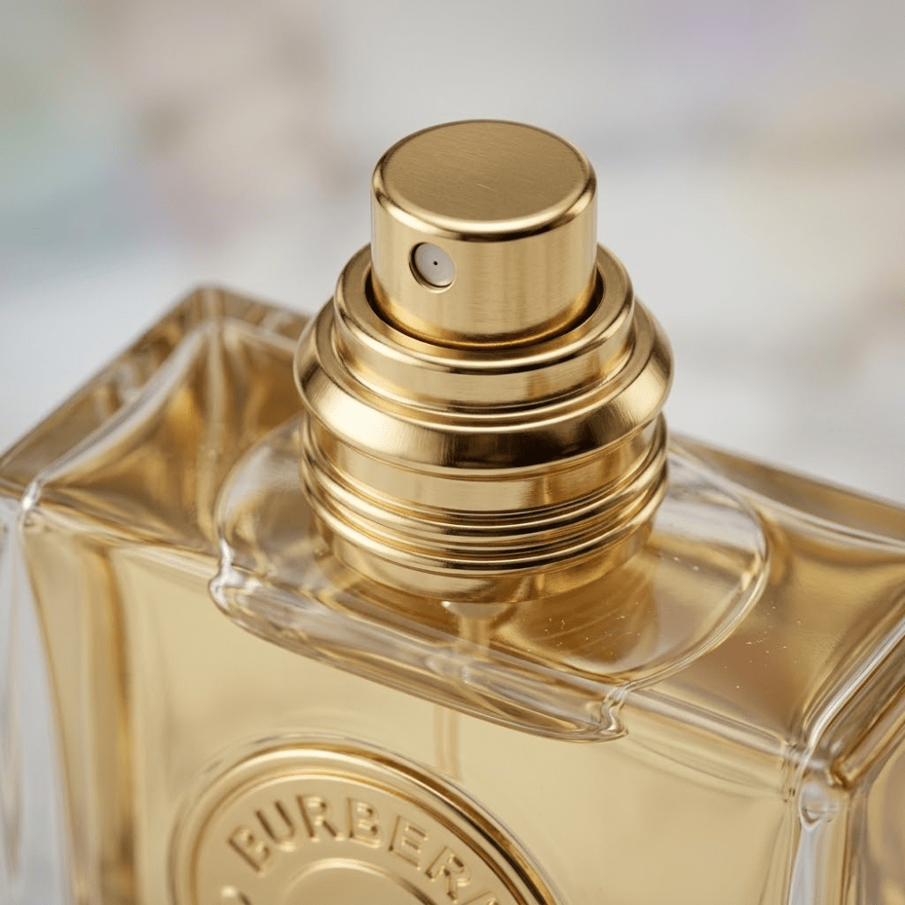 Burberry Goddess by Burberry, 3.3 oz EDP Intense Spray for Women - Unik Glow