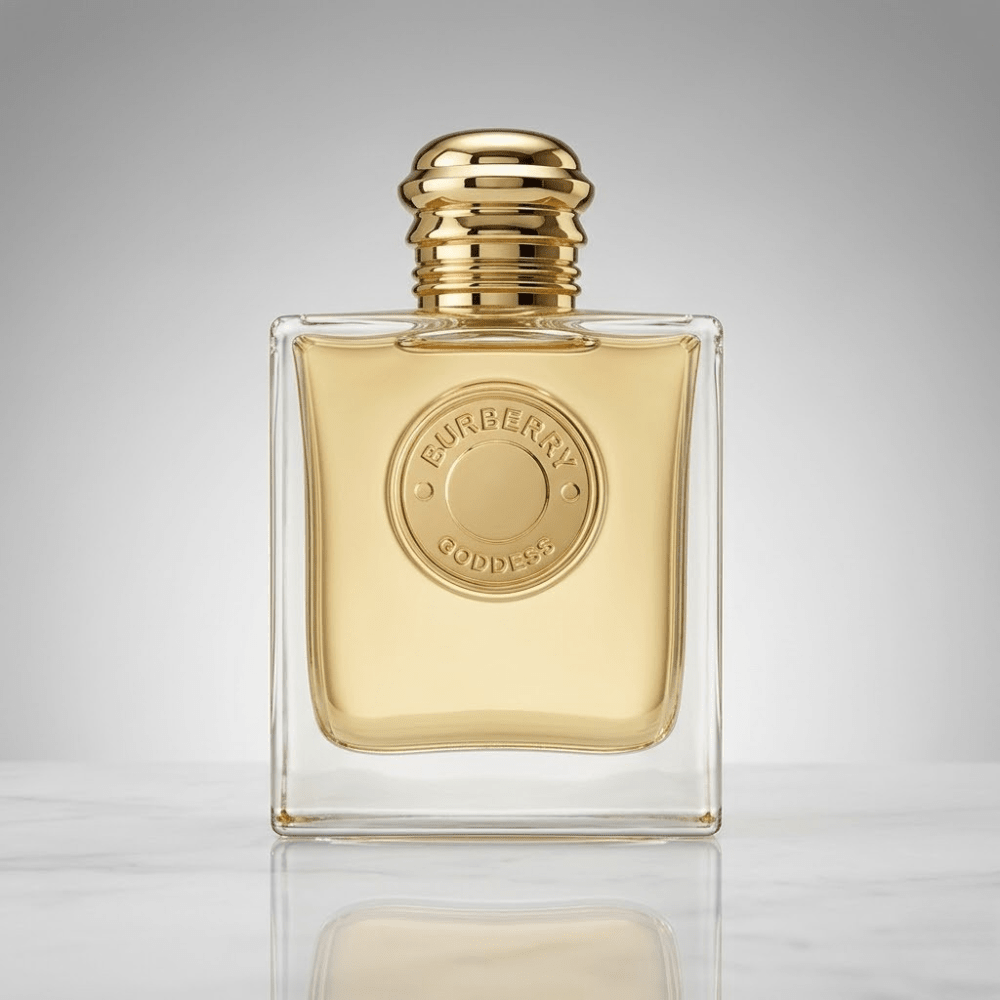 Burberry Goddess by Burberry, 3.3 oz EDP Intense Spray for Women - Unik Glow