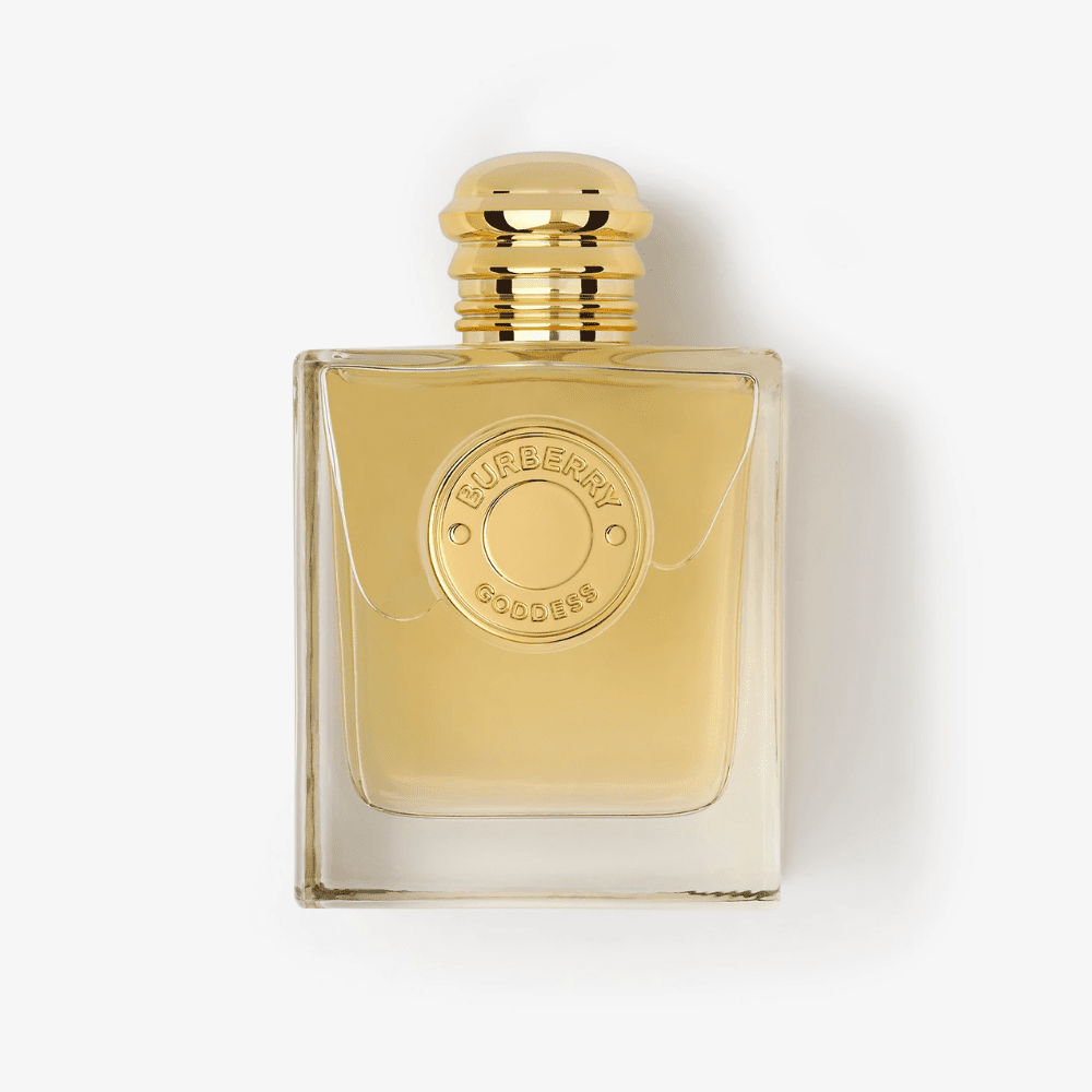 Burberry Goddess by Burberry, 3.4 oz Parfum Spray for Women - Unik Glow