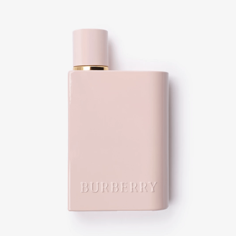 Burberry Her Elixir by Burberry, 3.3 oz EDP Intense spray for Women. - Unik Glow