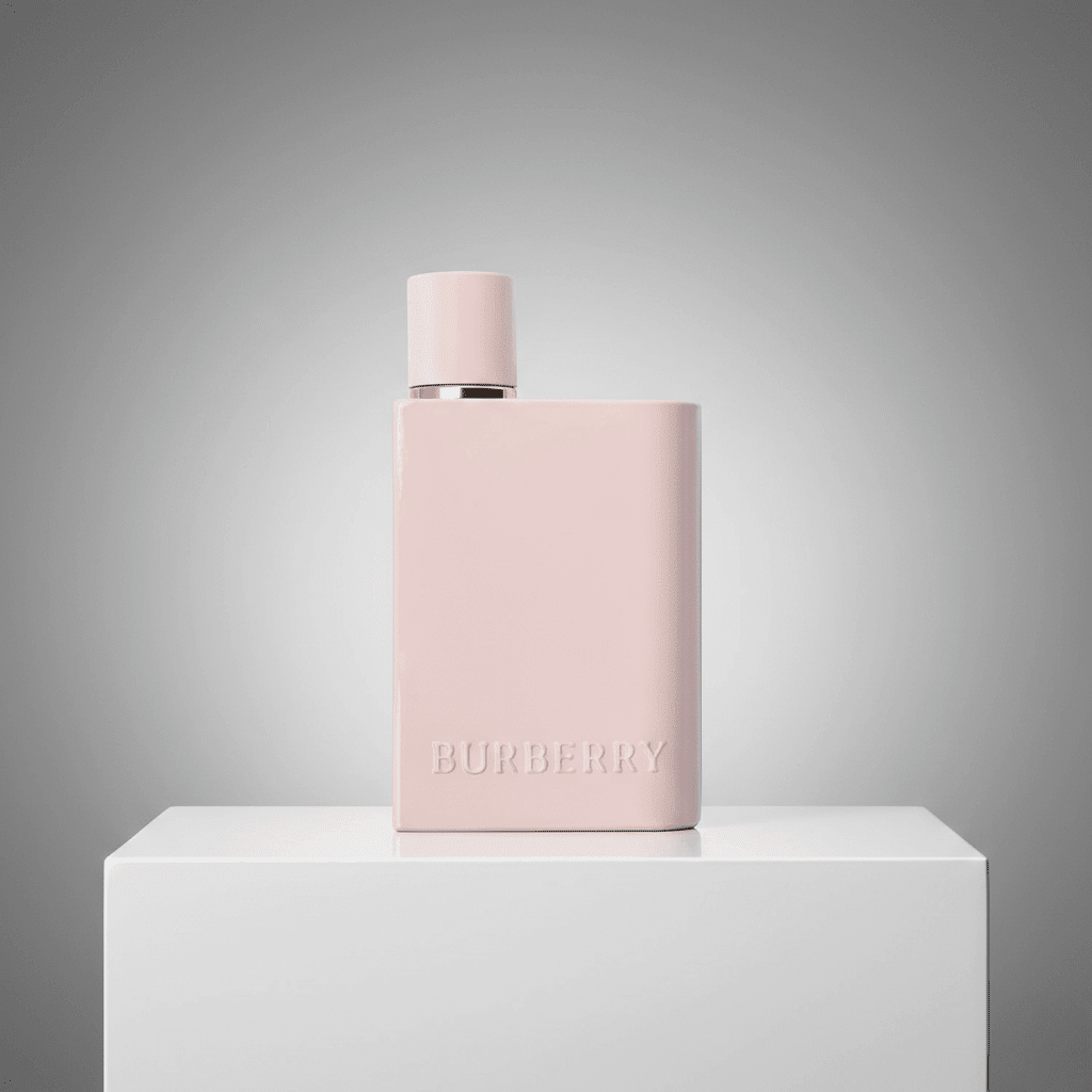 Burberry Her Elixir by Burberry, 3.3 oz EDP Intense spray for Women - Unik Glow