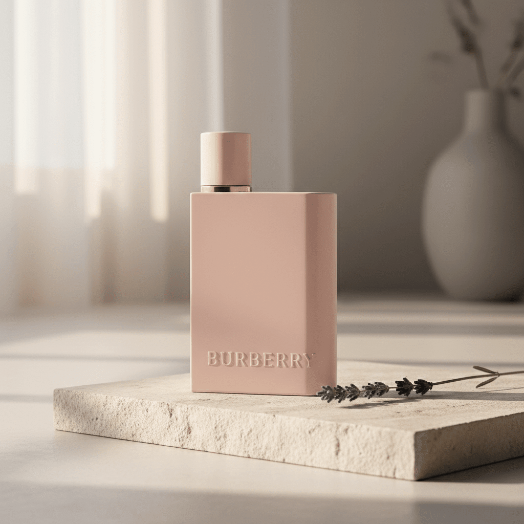 Burberry Her Elixir by Burberry, 3.3 oz EDP Intense spray for Women - Unik Glow