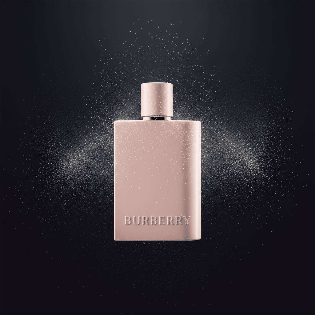 Burberry Her Elixir by Burberry, 3.3 oz EDP Intense spray for Women - Unik Glow