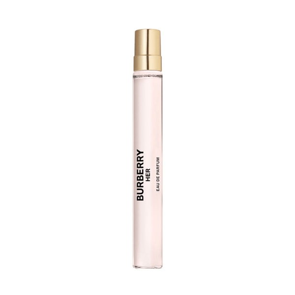 Burberry Her by Burberry, 0.33 oz EDT Spray for Women - Unik Glow