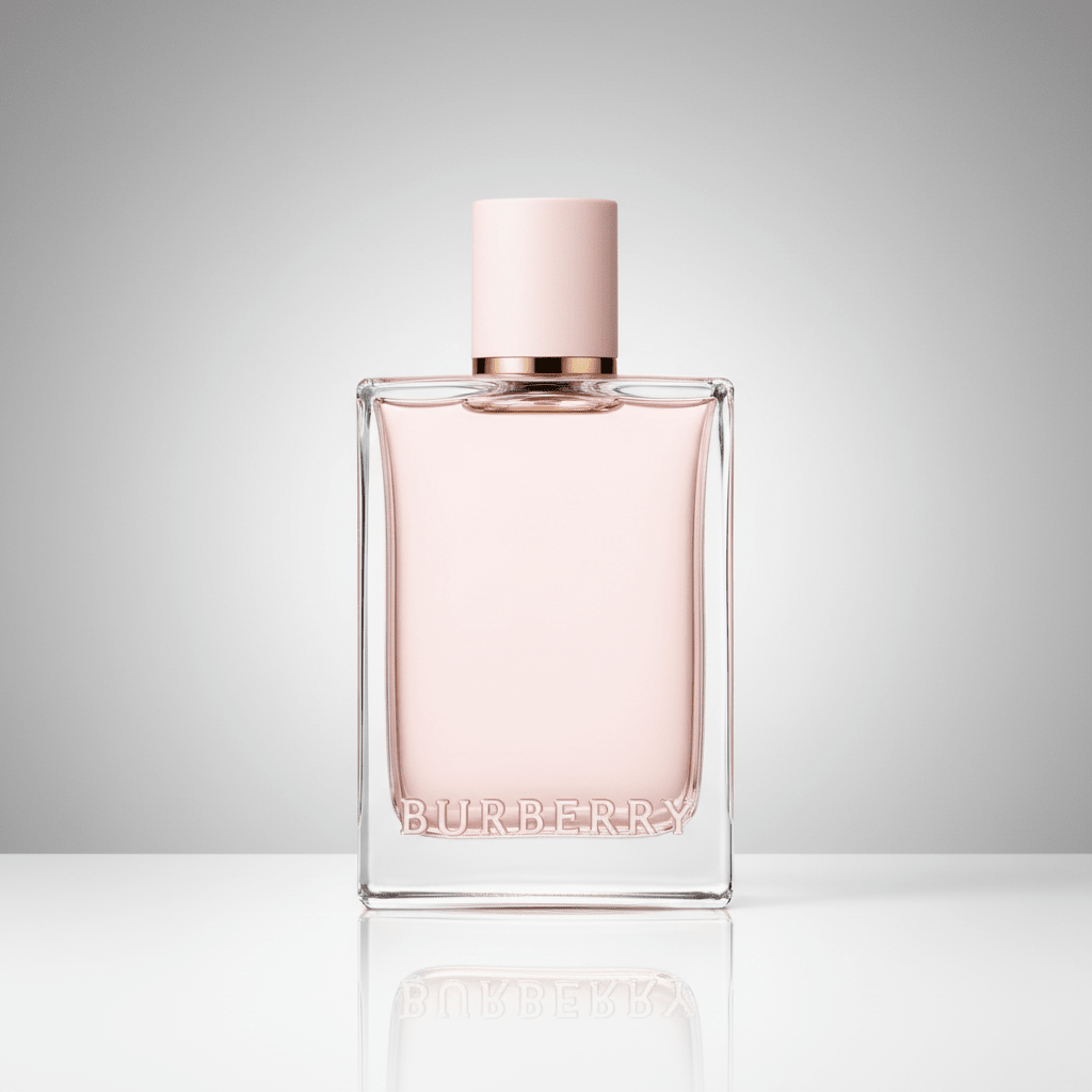 Burberry Her by Burberry, 1.6 oz EDP Spray for Women - Unik Glow