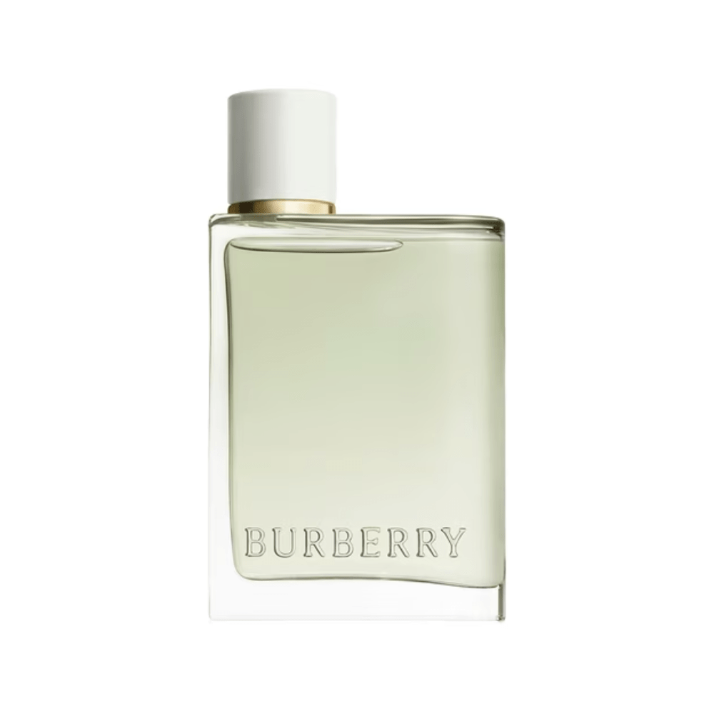 Burberry Her by Burberry, 3.4 oz EDT Spray for Women - Unik Glow