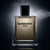 Burberry Hero by Burberry, 3.4 oz EDT Spray for Men - Unik Glow