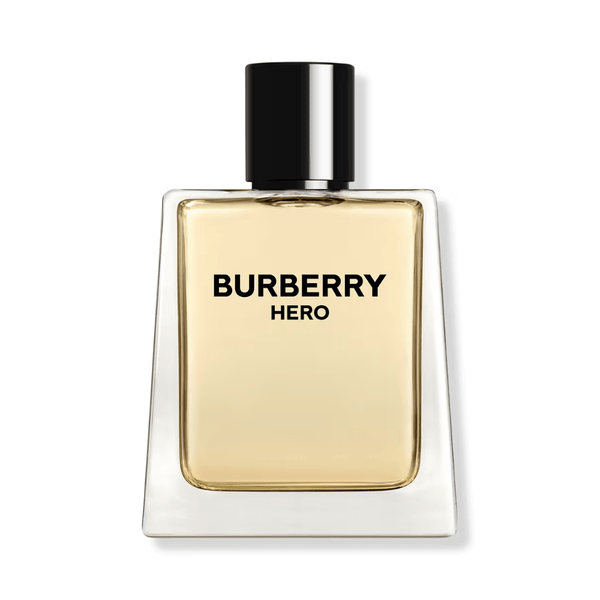 Burberry Hero by Burberry, 3.4 oz EDT Spray for Men - Unik Glow