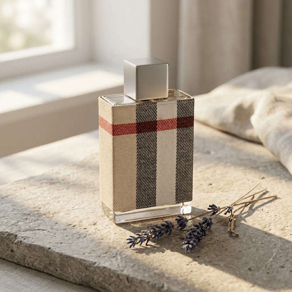 Burberry London by Burberry, 1.6 oz EDP Spray for Women - Unik Glow
