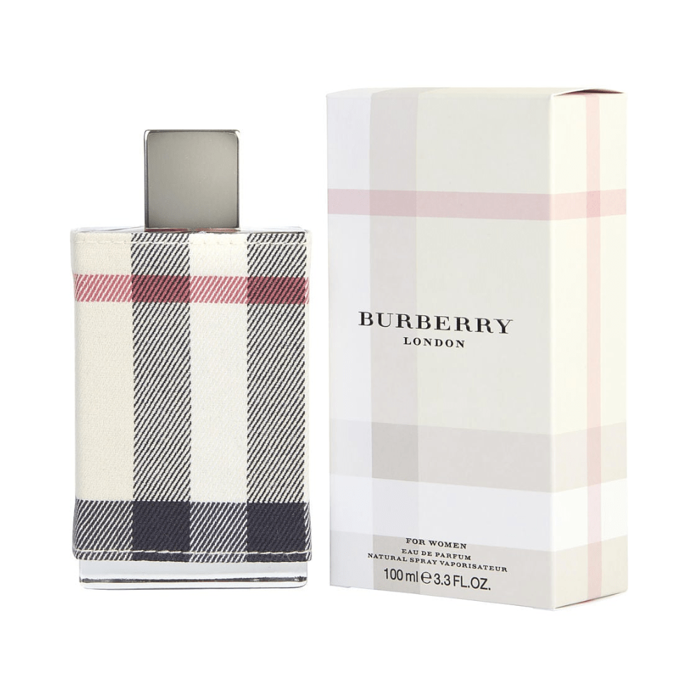 Burberry London by Burberry, 3.3 oz EDP Spray for Women - Unik Glow