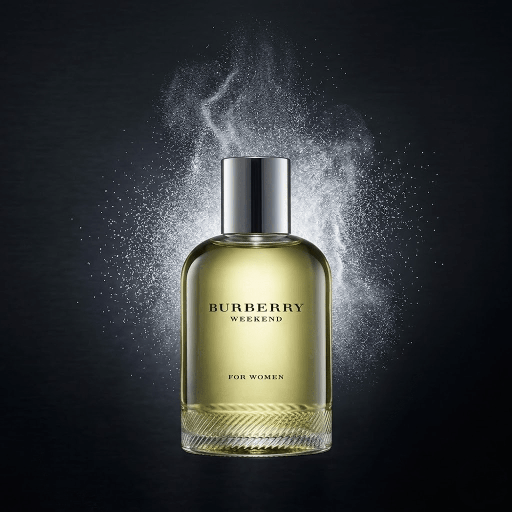 Burberry Weekend by Burberry, 1.6 oz EDP Spray for Women - Unik Glow