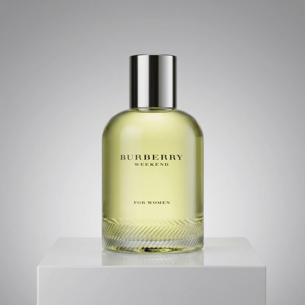 Burberry Weekend by Burberry, 1.6 oz EDP Spray for Women - Unik Glow