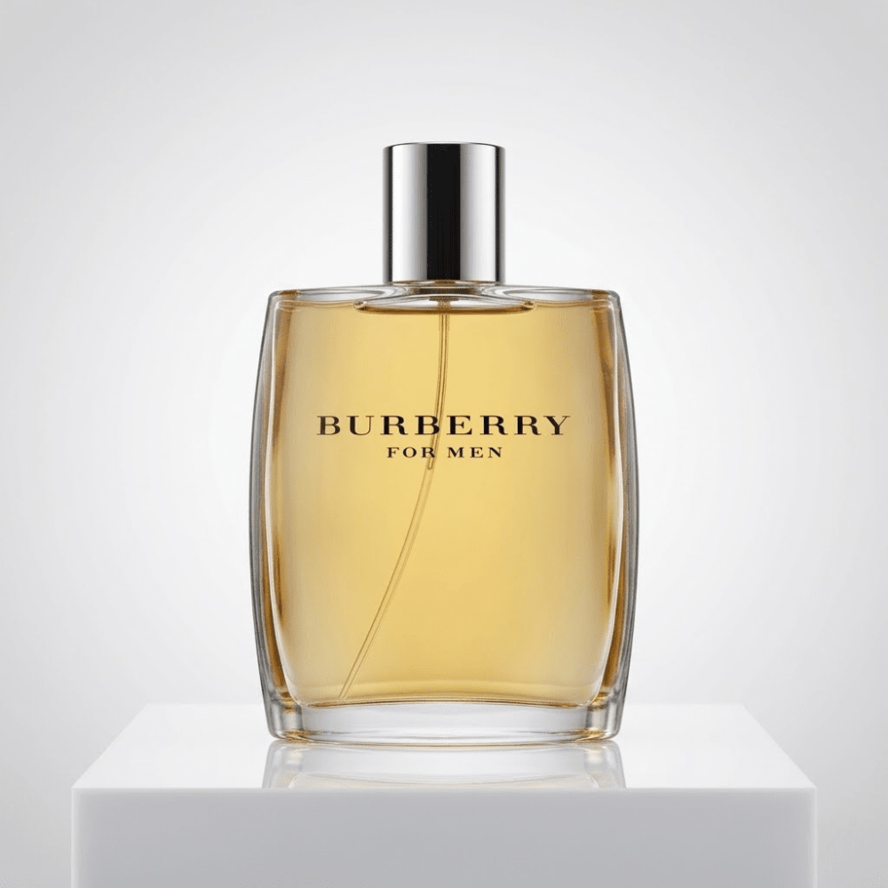 Burberry by Burberry, 1.6 oz EDT Spray for Men - Unik Glow
