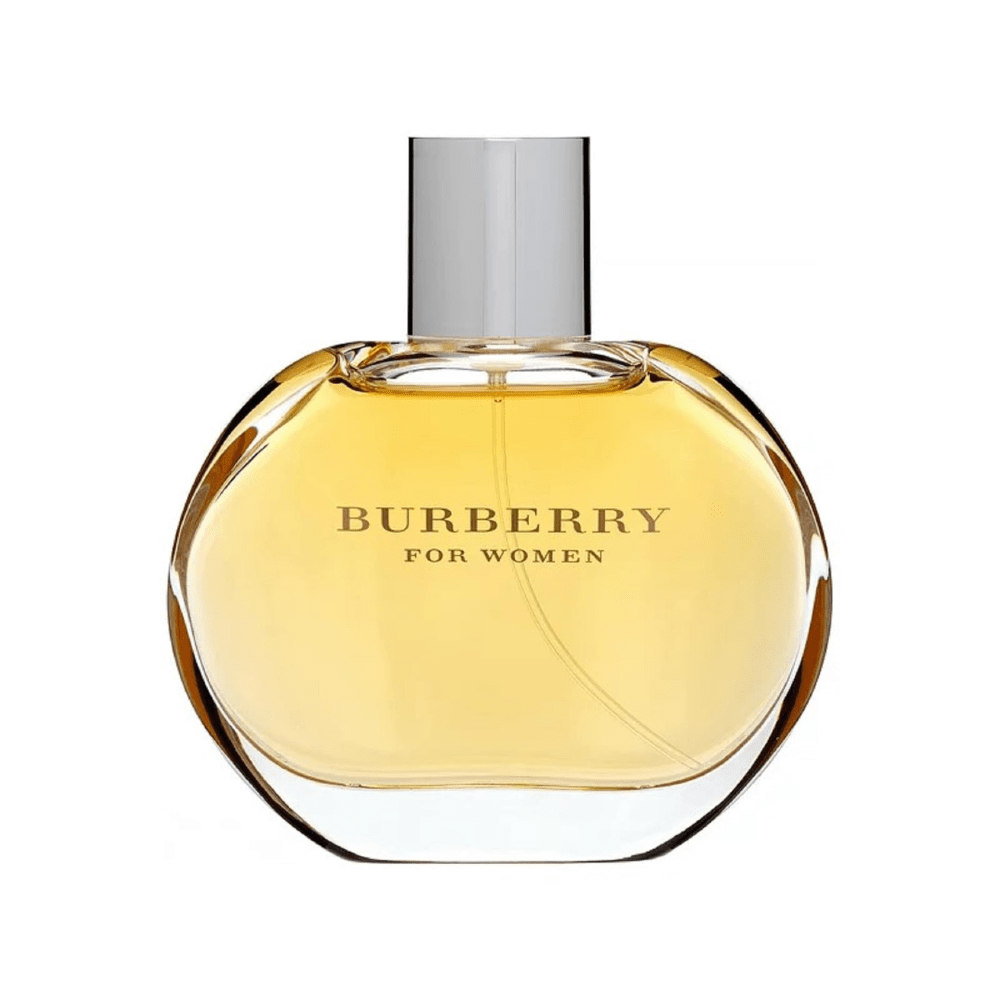 Burberry by Burberry, 3.3 oz EDP Spray for Women - Unik Glow
