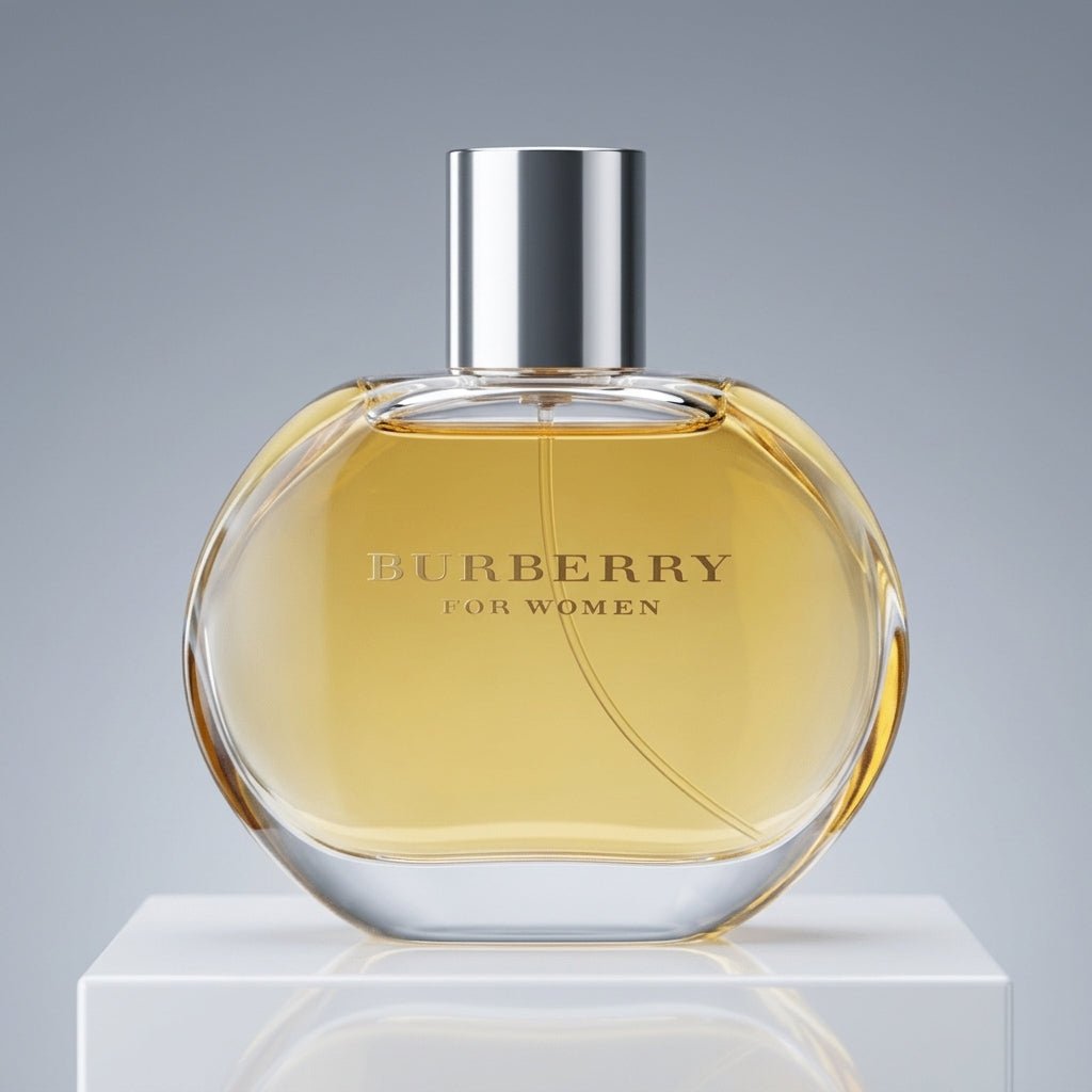 Burberry by Burberry, 3.3 oz EDP Spray for Women - Unik Glow