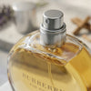 Burberry by Burberry, 3.3 oz EDP Spray for Women - Unik Glow